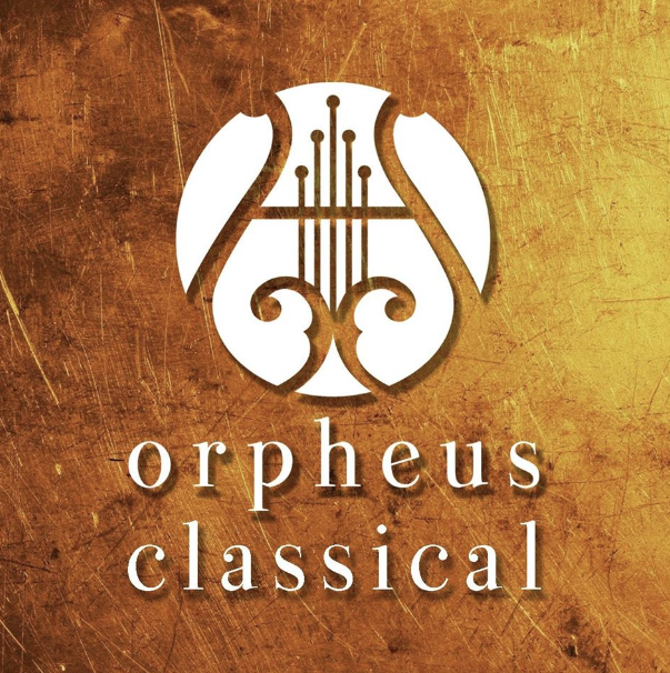 Orpheus Classical :.Editor's Recommendation Octubre 2016.: